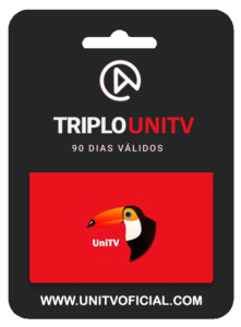 unitv recarga